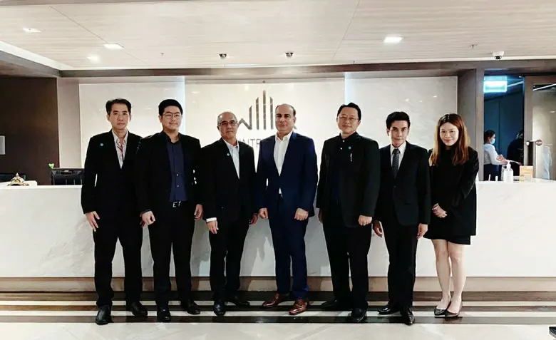 บริษัท ศิรกร จำกัด (มหาชน) หรือ SK ผู้ประ...