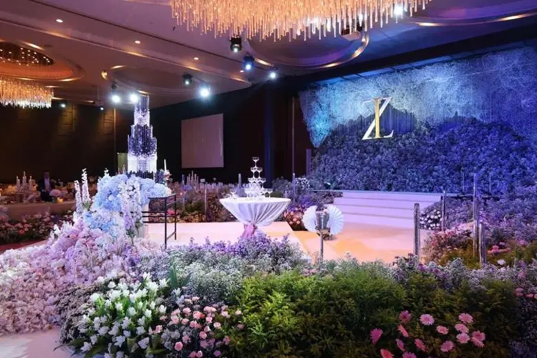 กลับมาอีกครั้งกับ Wedding Fair @ CDC 2020 สุดยอดงานแฟร์เพื่อคนมีความรัก  วันที่ 19 – 20 กันยายนนี้