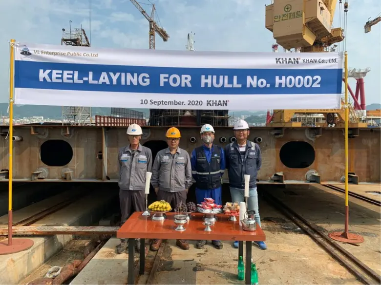 บริษัท วี.แอล. เอ็นเตอร์ไพรส์ จำกัด (มหาช...