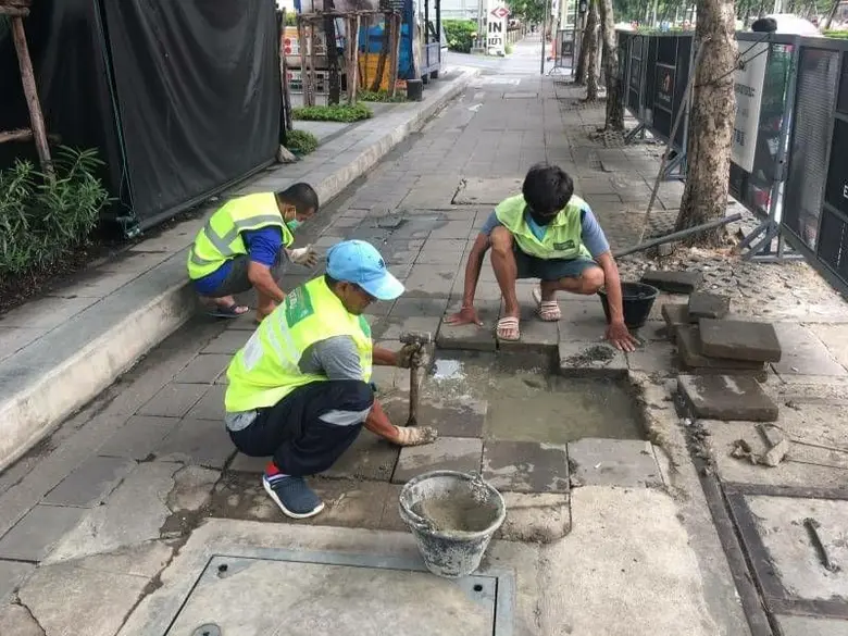 นางสาวศศิชา ทับทิม ผู้อำนวยการเขตดินแดง ก...