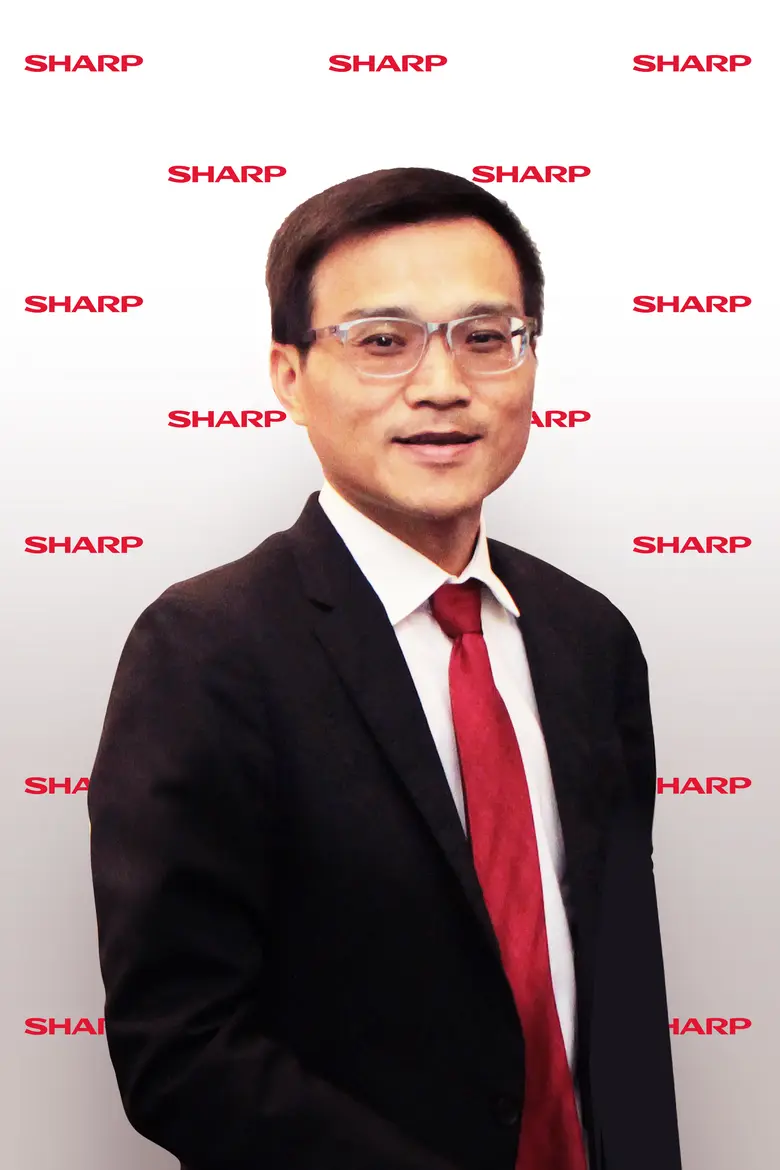 ชาร์ป คอร์ปอเรชั่น จับมือศูนย์วิจัยแห่งชาติเพื่อการ...