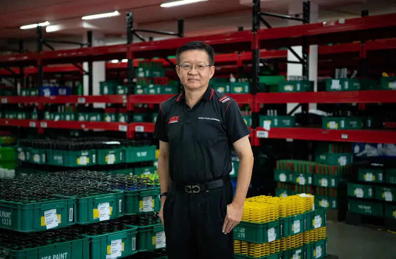 วาย.เอส.เอส.(ประเทศไทย) ผู้ผลิตและพัฒนาโช...