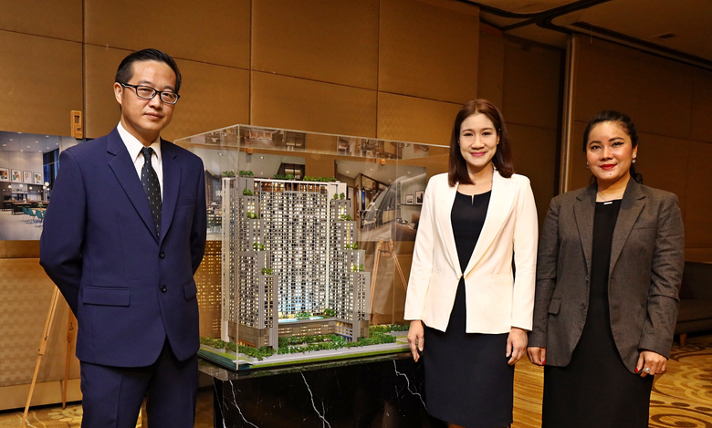 ริสแลนด์ ประเทศไทย กลุ่มพัฒนาอสังหาริมทรั...