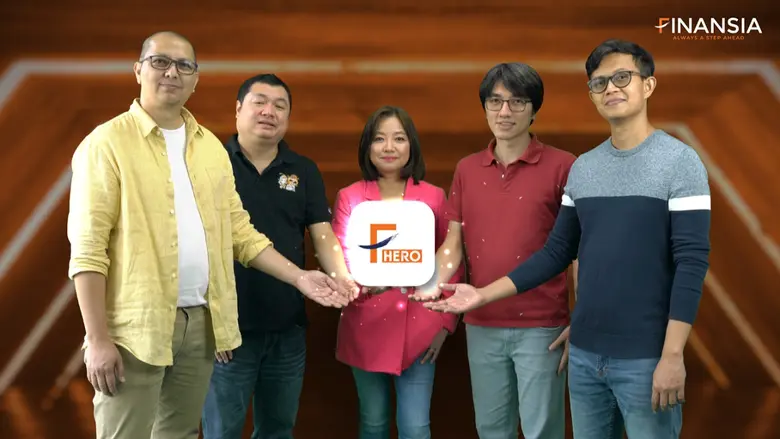 “ฟินันเซีย” กระตุ้นตลาดเปิดตัวโปรเจคใหม่ ...