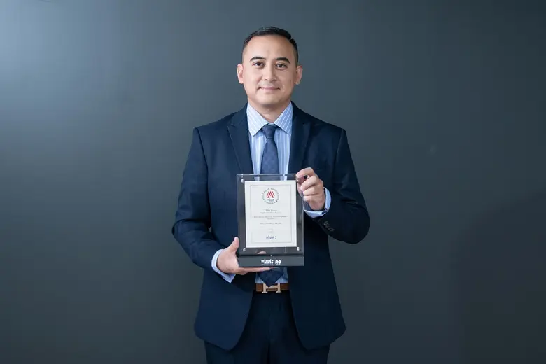 ทีเอ็มบี ตอกย้ำความเป็นผู้นำด้าน Digital Banking คว...