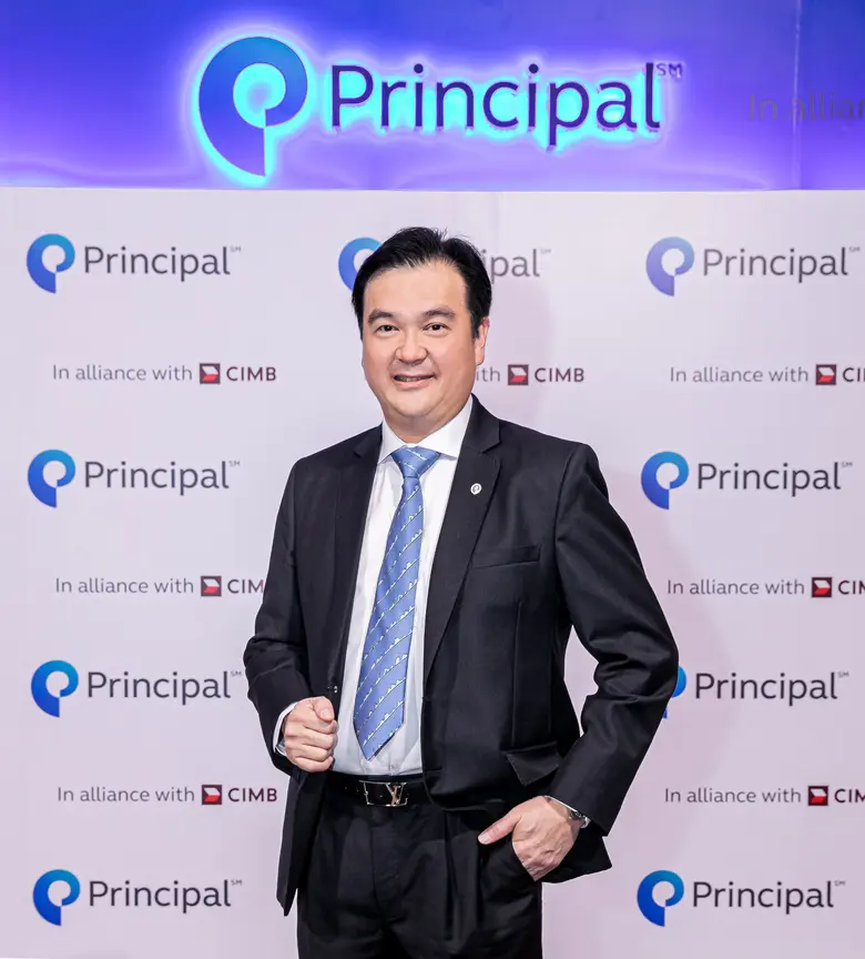 บลจ.พรินซิเพิล โชว์ศักยภาพบริหารกองทุน พร...
