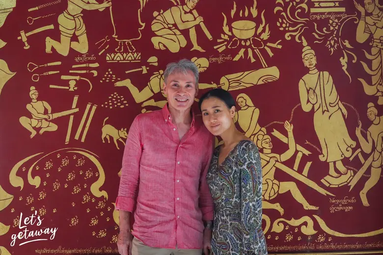 การท่องเที่ยวแห่งประเทศไทย ชวนแอ่วเหนือ ช...