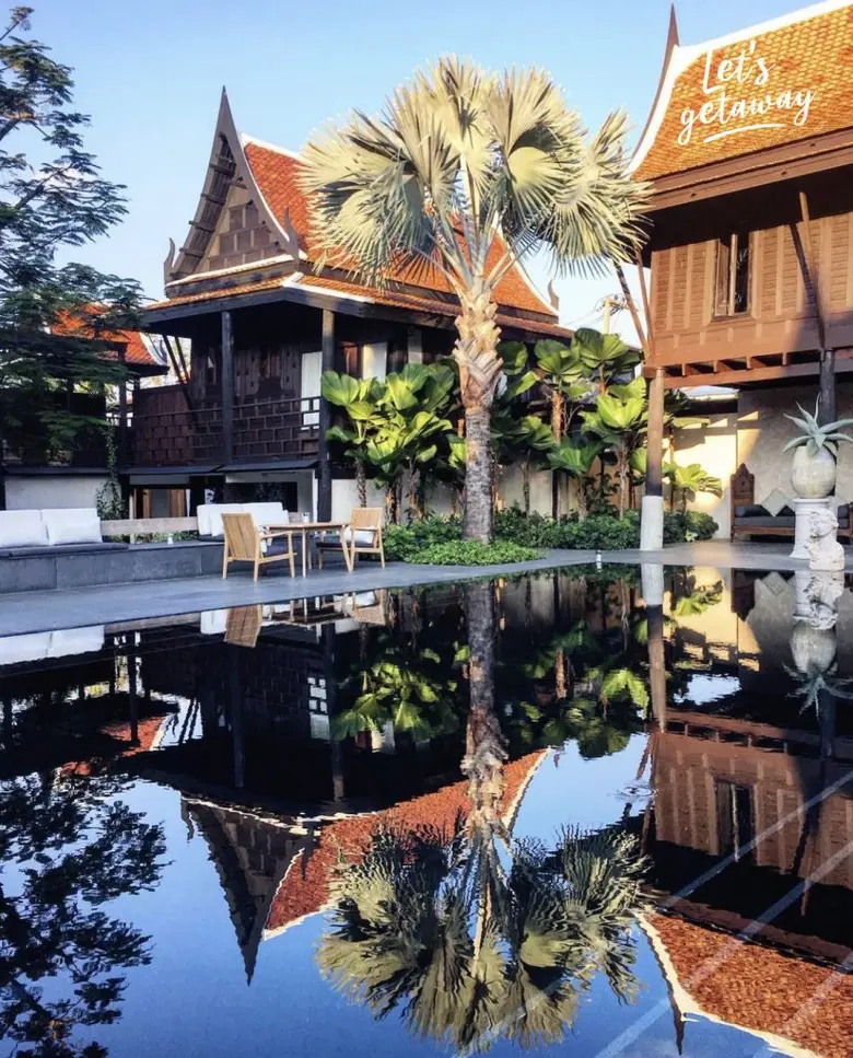 การท่องเที่ยวแห่งประเทศไทย ชวนแอ่วเหนือ ชมความงดงามแบบไทยประยุกต์ สัมผัสประสบการณ์การพักผ่อนสุดหรู “วิลล่า มหาภิรมย์” จ.เชียงใหม่