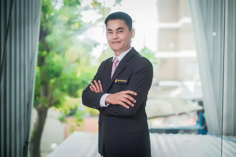 TPOLY คว้างานก่อสร้างของกรมท่าอากาศยาน ใน...