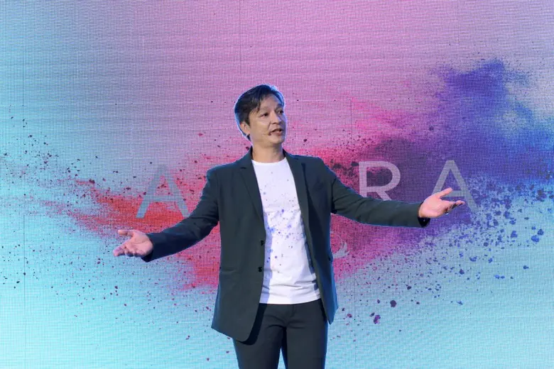 “แอนโทเนีย” ขึ้นแท่น แบรนด์แอมบาสเด่อร์ เครื่องประดับ