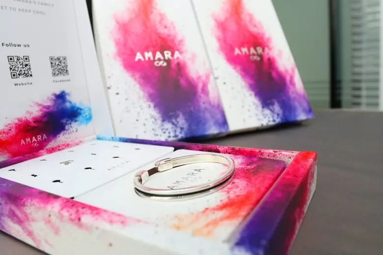 “แอนโทเนีย” ขึ้นแท่น แบรนด์แอมบาสเด่อร์ เครื่องประดับ