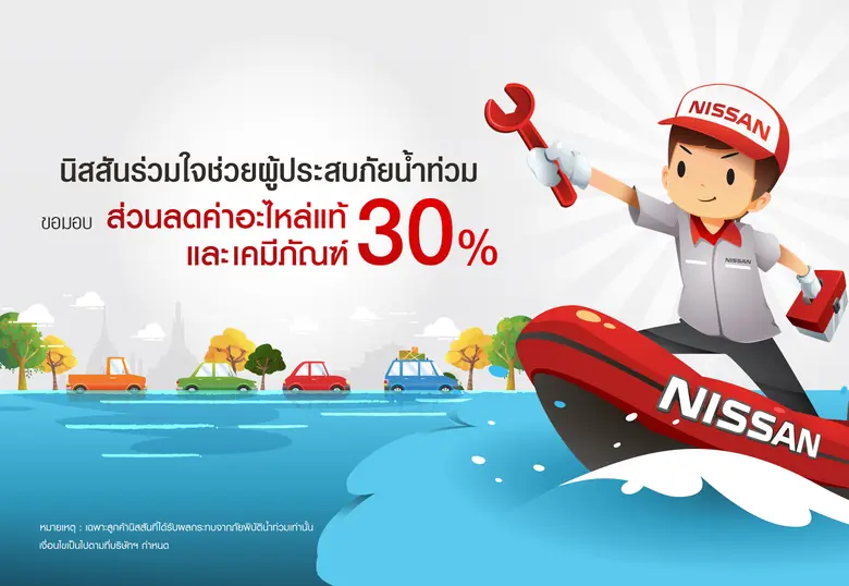 จากเหตุอุทกภัยที่ส่งผลกระทบต่อหลายพื้นที่...