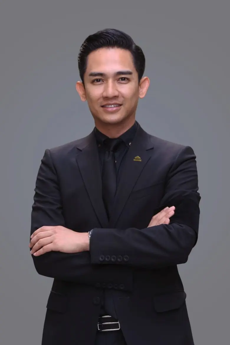 “ไรมอน แลนด์” ปรับใหญ่“กรณ์ ณรงค์เดช” ดำรงตำแหน่ง COO  และ “มนาเทศ อันนวัฒน์” นั่ง CMO เสริมทัพธุรกิจ เดินหน้ารุกตลาดเต็มสูบ