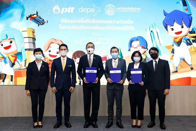 นายวิทวัส สวัสดิ์-ชูโต ประธานเจ้าหน้าที่เ...