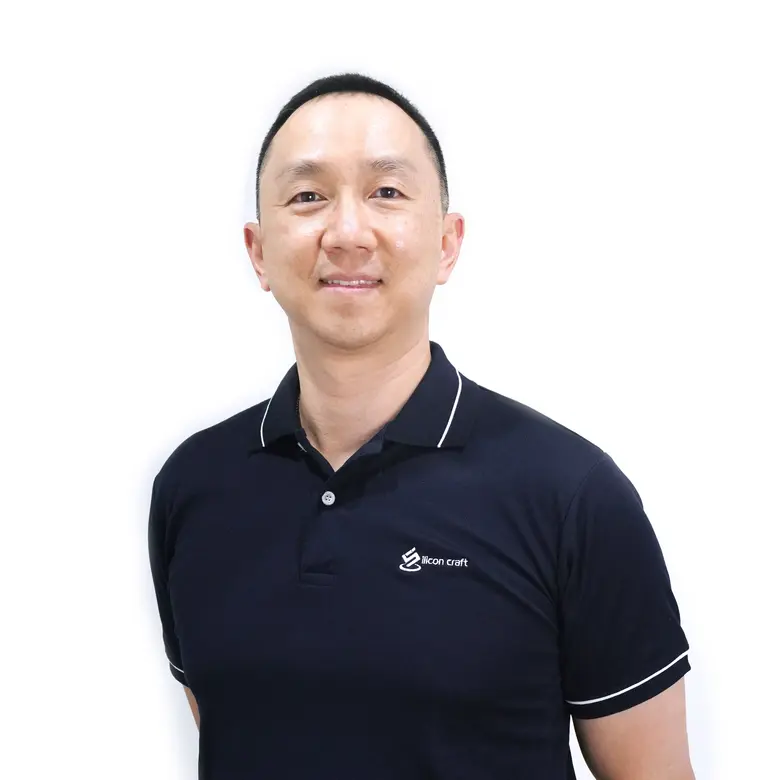 ซิลิคอน คราฟท์ เทคโนโลยี เดินหน้ามอบผลิตภ...