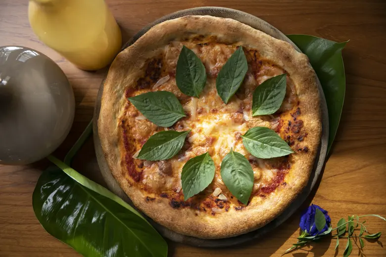 ห้องอาหารนิมมาน บาร์ แอนด์ กริล โรงแรมแคน...