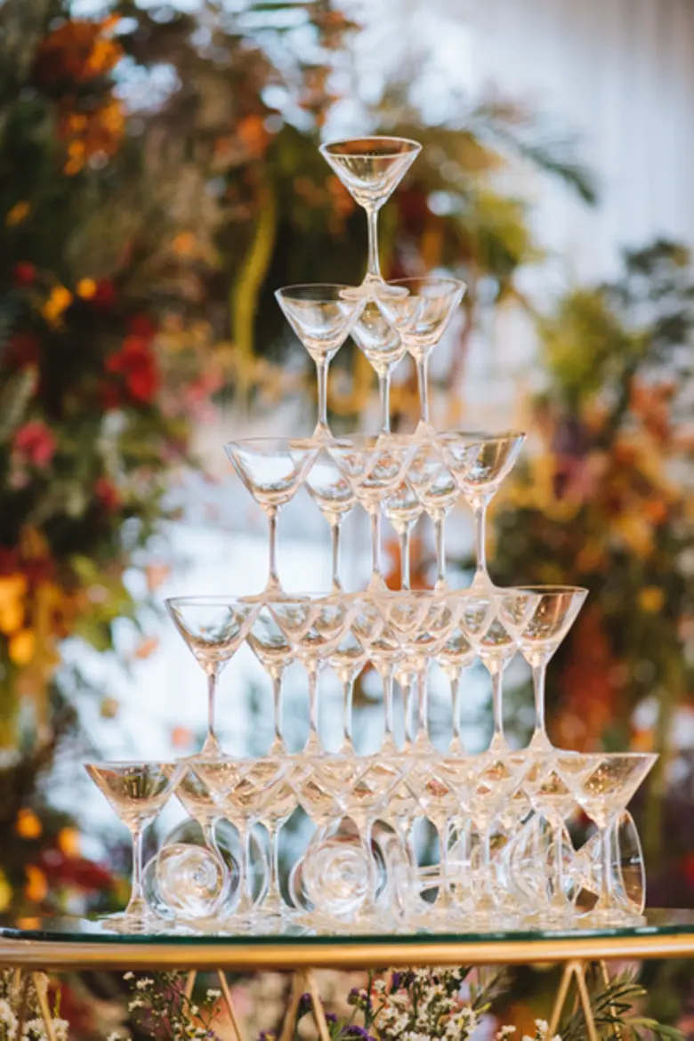 Forever Be My Always งานแต่งงานในฝันที่โรงแรมพูลแมน กรุงเทพ จี