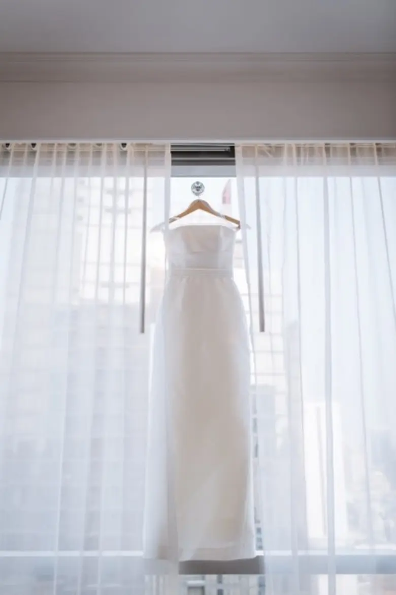 Forever Be My Always งานแต่งงานในฝันที่โรงแรมพูลแมน กรุงเทพ จี