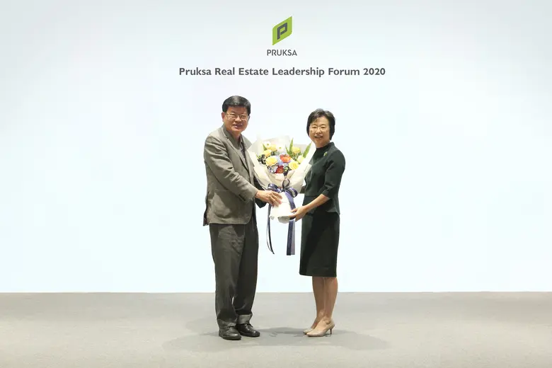 ทองมา วิจิตรพงศ์พันธุ์ บอสใหญ่แห่งพฤกษา ม...