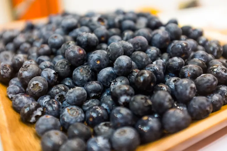 สินค้าอาหารเปรูเข้ามาบุกตลาดไทย