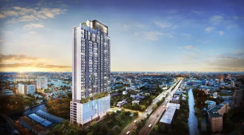 แอสเซทไวส์ ต่อยอดความสำเร็จย่านรังสิต เตร...