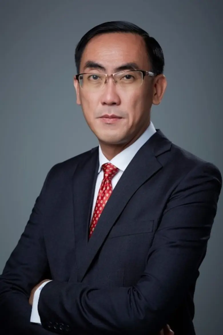 นายเซียง เทียง โยว ผู้จัดการทั่วไปประจำภู...