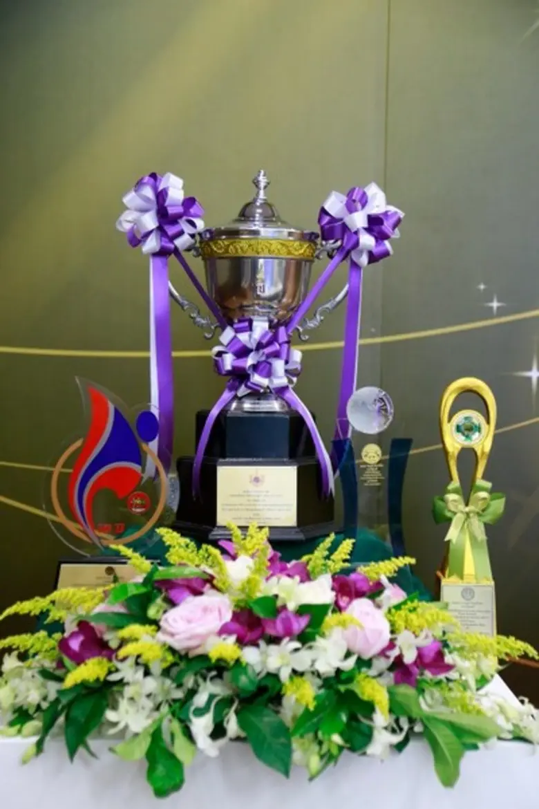 ก.แรงงาน แถลงเตรียมจัดพิธีมอบรางวัล Thailand Labour Management Excellence Award 2020