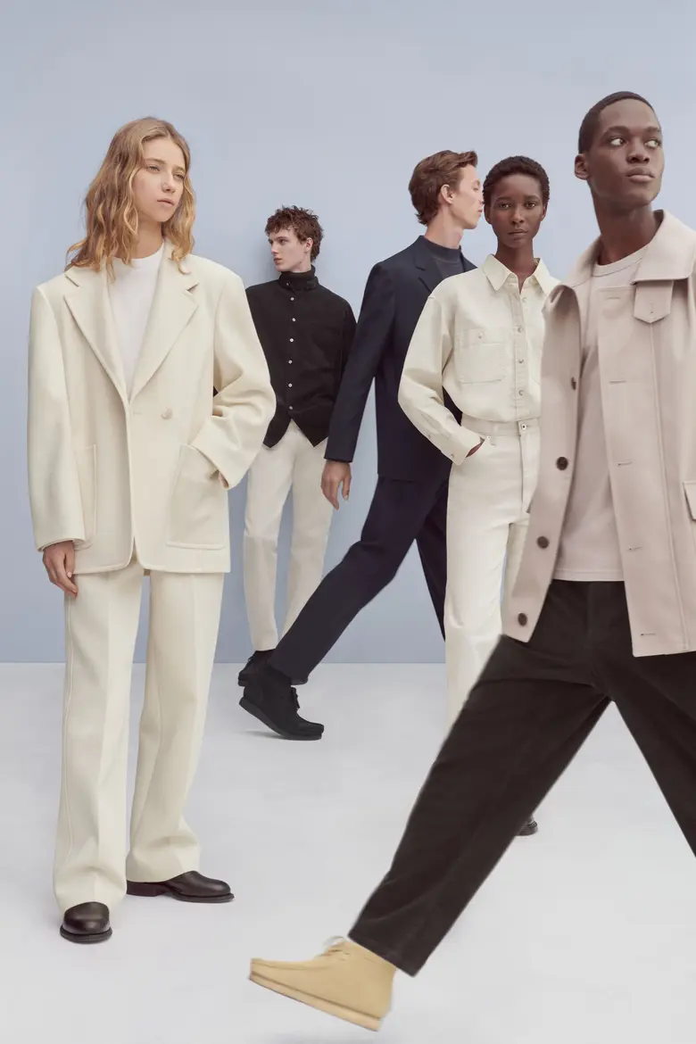 ยูนิโคล่ แบรนด์เครื่องแต่งกายระดับโลกจากญี่ปุ่น เตร...