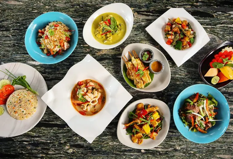 อร่อยพร้อมหน้าสไตล์คอสโมฯ กับเมนูใหม่ที่โคสต์ บีชคลับและบิสโทร ณ โรงแรมเซ็นทาราแกรนด์ บีชรีสอร์ทและวิลลา หัวหิน