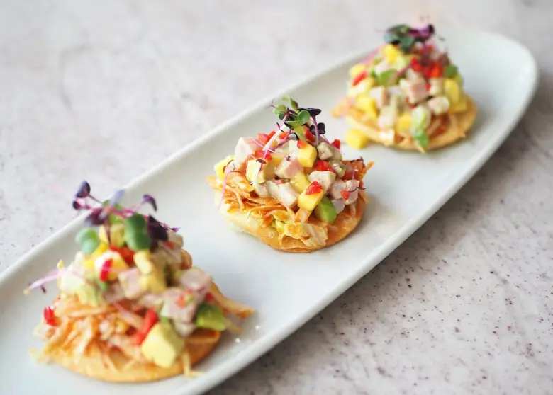 อร่อยพร้อมหน้าสไตล์คอสโมฯ กับเมนูใหม่ที่โคสต์ บีชคลับและบิสโทร ณ โรงแรมเซ็นทาราแกรนด์ บีชรีสอร์ทและวิลลา หัวหิน