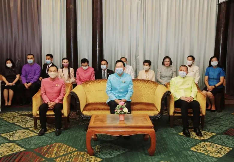 วธ. จัดประชุมเชิงปฏิบัติการ “แนวทางการขับเคลื่อนประเทศไทยในมิติวัฒนธรรม สู่การสร้างคุณค่า สร้างมูลค่า และสร้างชาติเข้มแข็งอย่างยั่งยืน”