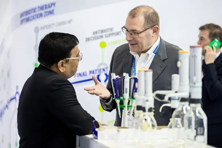 Medlab Asia and Asia Health 2020 ร่วมพลิกโฉมอุตสาหกรรมเครื่องมือแพทย์ จัดงานแสดงสินค้าและประชุมนานาชาติออนไลน์ที่ใหญ่ที่สุดในอาเซียน