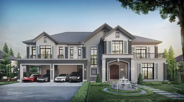 AP ย้ำผู้นำบ้านเดี่ยวในเมือง ชี้จุดยืน 'บ้านที่เข้าใจชีวิต’ ดันความสำเร็จ สวนกระแสพรีเซล 6 บ้านเดี่ยวใหม่ สร้างไม่ทันขาย 8 เดือน