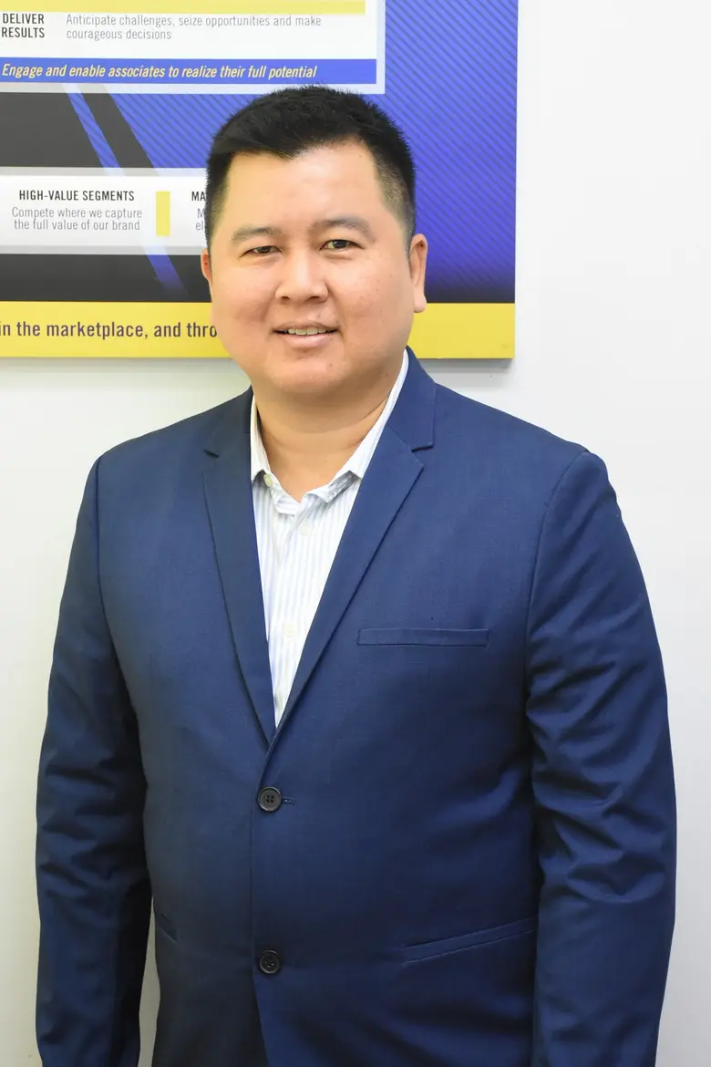 บริษัท กู๊ดเยียร์ (ประเทศไทย) จำกัด (มหาช...