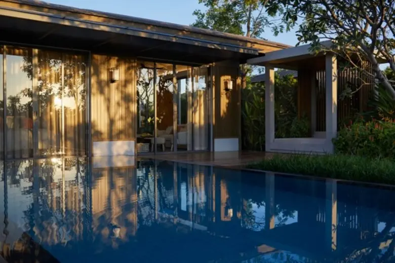 ไมเนอร์ โฮเทลส์ ประกาศการเข้าบริหารวิลล่าสุดหรู ณ โครงการศูนย์สุขภาพและการแพทย์แบบองค์รวม รักษ ในบางกระเจ้า