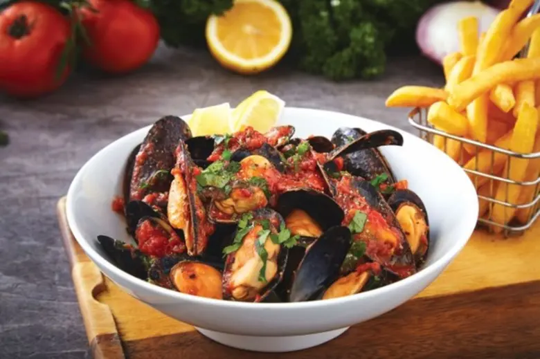 ชวนชิม 2 เมนูใหม่