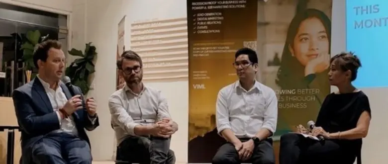 เมื่อประเทศไทยได้เข้าสู่ช่วงการปลดล๊อคและ...