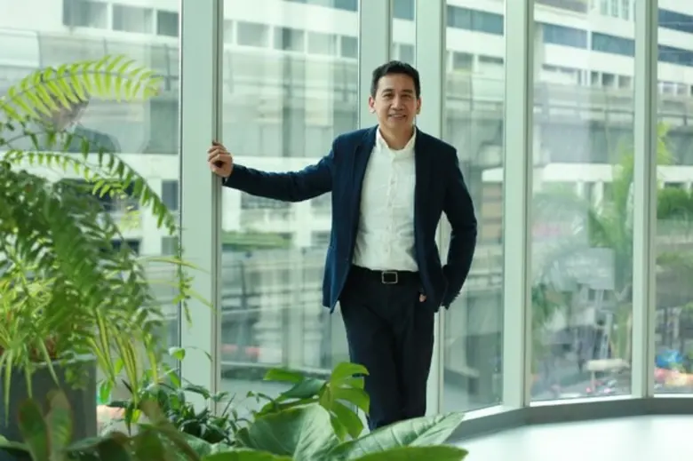 รศ.ดร.สิงห์ อินทรชูโต หัวหน้าคณะที่ปรึกษา...