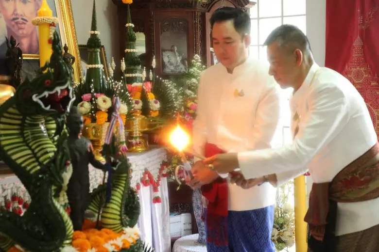 รมว.วธ. เปิดงาน “ประเพณีอุ้มพระดำน้ำ จ.เพชรบูรณ์ ประจำปี ๒๕๖๓” หนุนเรียนรู้แหล่งท่องเที่ยวทางวัฒนธรรม สร้างงาน สร้างรายได้สู่ท้องถิ่น