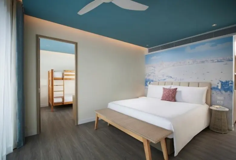 โอโซ่ นอร์ธ พัทยา พร้อมมอบประสบการณ์หลับส...