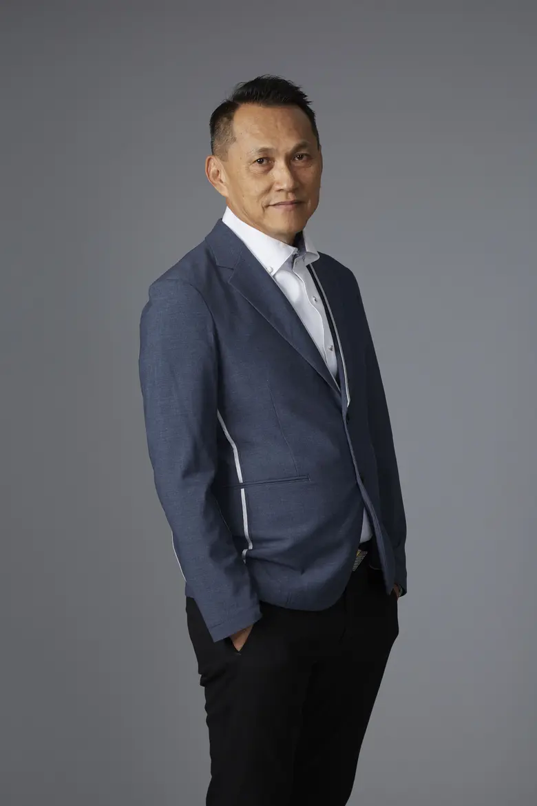 นายจิรณุ กุลชนะรัตน์ ประธานเจ้าหน้าที่บริ...