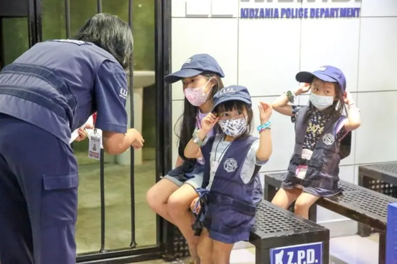 คิดส์ซาเนีย กรุงเทพ พร้อมแล้ว กลับมาเติมความสนุกและความรู้ให้กับเด็กๆ พร้อมโปรโมชั่นพิเศษเอาใจทั้งครอบครัว