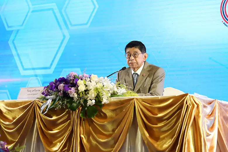 ศลช. รับรางวัลเลิศรัฐ ประจำปี 2563 ประเภทพัฒนาการบริการ ระดับดี