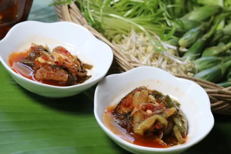 สามพรานโมเดล อะคาเดมี่ เติมความรู้เรื่องสุขภาพ สอนทำ "กิมจิผักออร์แกนิก" สูตรคนไทยรสชาติเกาหลี