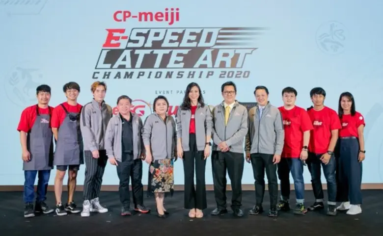 กลุ่มทรู โดย นางณัฏฐมณี เลขวณิชกุล (ที่5 ...