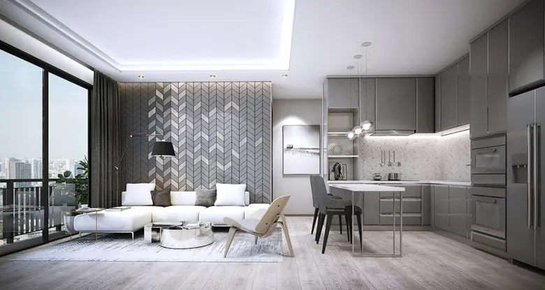 อาร์ติซาน รัชดาสมาร์ทไลฟ์คอนโด โดดเด่นด้วยมาตรฐานระดับสากล ใจกลางNEW CBD ครบทุกความสะดวกสบาย พร้อมเข้าอยู่แล้ววันนี้