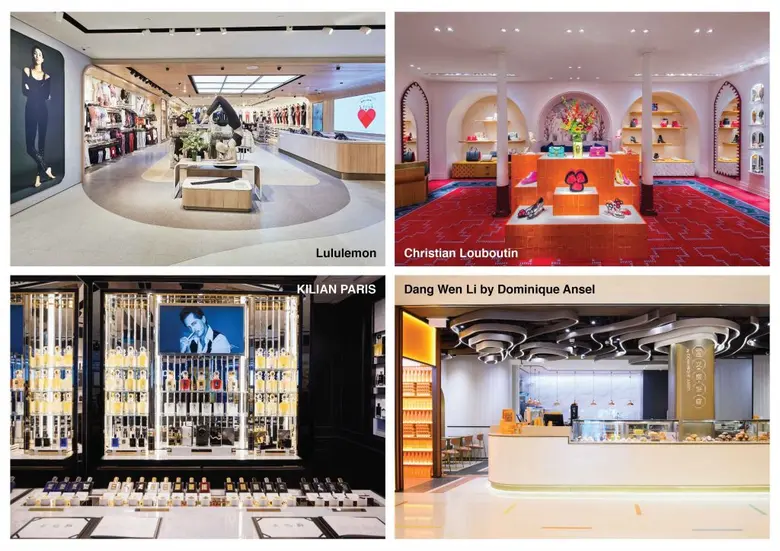 ห้างสรรพสินค้าฮาร์เบอร์ ซิตี้ ยักษ์ใหญ่จากฮ่องกง จับมือผู้เช่า 300 ราย หวังกระตุ้นการจับจ่ายท่ามกลางวิกฤตโควิด-19