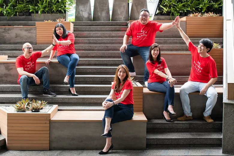 “เคทีซี พี่เบิ้ม” รุกชิงเค้กสินเชื่อทะเบียนรถ เจาะกลุ่มคนไม่ท้อทุกอาชีพ ชุจุดแข็งวงเงินใหญ่ อนุมัติไวถึงที่ รับเงินทันที