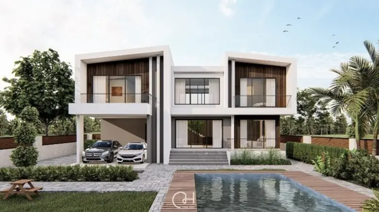 พีดีเฮ้าส์ผนึกเฌอ-วาดอาคิเทค รุกงานอินทีเรีย-แลนด์สเคป เอาใจลูกค้ากระเป๋าหนัก