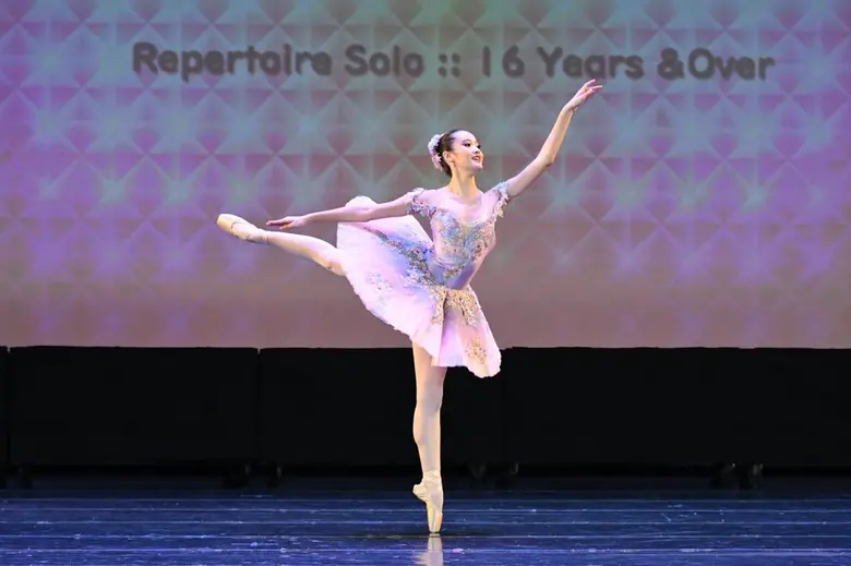 ประกาศผลแล้ว! กับสุดยอดเยาวชนนักเต้นของเมืองไทย  คว้าถ้วยพระราชทานสมเด็จพระกนิษฐาธิราชเจ้า กรมสมเด็จพระเทพรัตนราชสุดาฯ สยามบรมราชกุมารี ประจำปี 2563